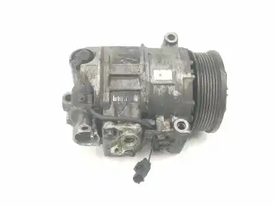 Second-hand car spare part air conditioning compressor for clase c clase m 4.0 cdi 32v oem iam references 4473009070  a0002306411