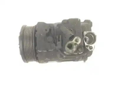 Second-hand car spare part air conditioning compressor for clase c clase m 4.0 cdi 32v oem iam references 4473009070  a0002306411
