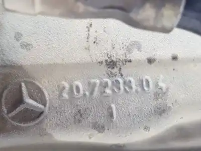 Second-hand car spare part front right brake caliper for mercedesbenz clase ml bm 163 400 cdi 163.128 oem iam references a1634211498  a1634211498