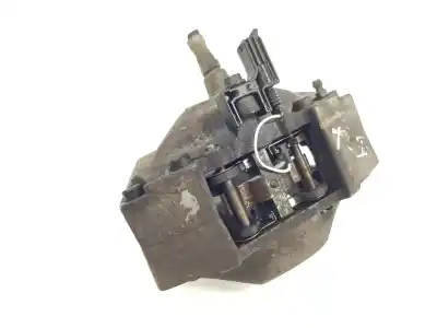 Second-hand car spare part rear left brake caliper for clase c clase m 4.0 cdi 32v oem iam references a1634230098  a1634230098