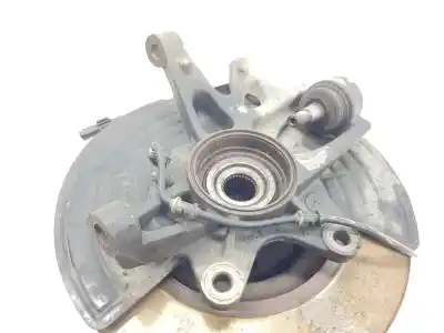 Second-hand car spare part front right knuckle for clase c clase m 4.0 cdi 32v oem iam references a1633300520  a1633300520