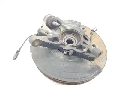 Second-hand car spare part front right knuckle for clase c clase m 4.0 cdi 32v oem iam references a1633300520  a1633300520