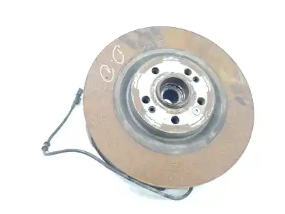 Second-hand car spare part front right knuckle for clase c clase m 4.0 cdi 32v oem iam references a1633300520