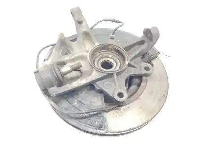 Second-hand car spare part front left knuckle for clase c clase m 4.0 cdi 32v oem iam references a1633300420  a1633300420