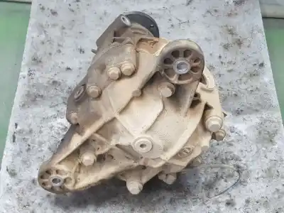 Second-hand car spare part rear differential for clase c clase m 4.0 cdi 32v oem iam references a1633500714  a1633500714