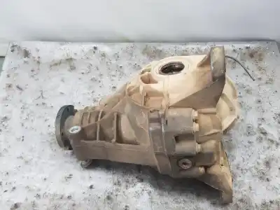 Second-hand car spare part rear differential for clase c clase m 4.0 cdi 32v oem iam references a1633500714  a1633500714