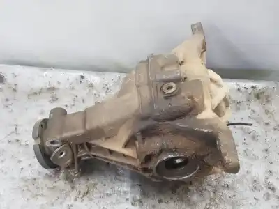 Second-hand car spare part rear differential for clase c clase m 4.0 cdi 32v oem iam references a1633500714  a1633500714