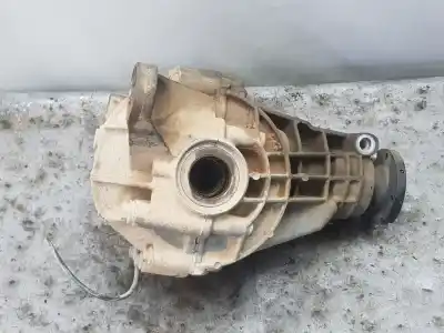 Second-hand car spare part rear differential for clase c clase m 4.0 cdi 32v oem iam references a1633500714