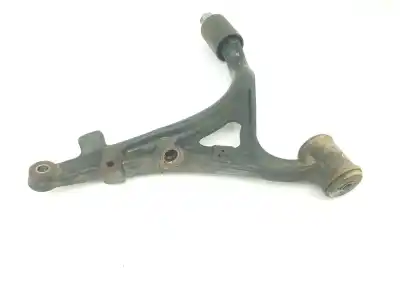 Second-hand car spare part front right lower suspension arm for clase c clase m 4.0 cdi 32v oem iam references a1633300907
