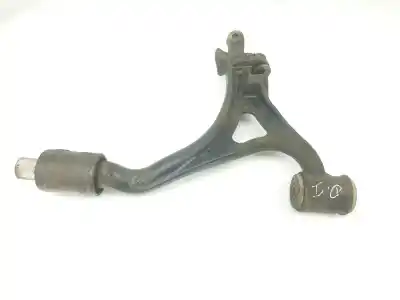 Second-hand car spare part front left lower suspension arm for clase c clase m 4.0 cdi 32v oem iam references a1633300807