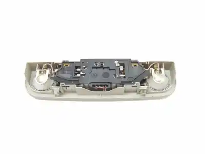 Автозапчасти б/у внутренний свет за audi q7 (4l) 3.0 v6 24v tdi ссылки oem iam 4l0947111b  4l0947111b