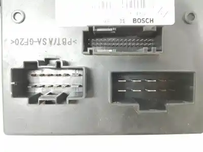 Автозапчастина б/у електронний модуль для audi q7 (4l) 3.0 v6 24v tdi посилання на oem iam 4f0907279  4f0910279k