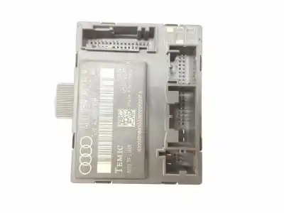 Автозапчасти б/у электронный модуль за audi q7 (4l) 3.0 v6 24v tdi ссылки oem iam 4l0959792b  4l0959792b