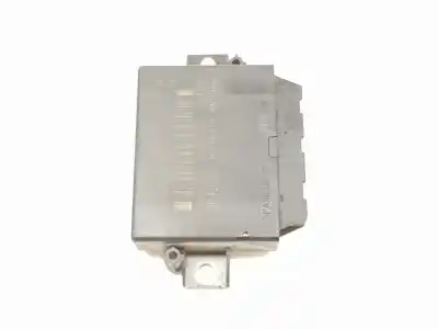 Автозапчасти б/у электронный модуль за audi q7 (4l) 3.0 v6 24v tdi ссылки oem iam 4f0919283f  4f0910283f