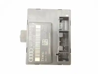 Автозапчастина б/у електронний модуль для audi q7 (4l) 3.0 v6 24v tdi посилання на oem iam 4l0959795b  4l0959795b