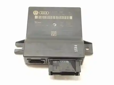 Автозапчастина б/у електронний модуль для audi q7 (4l) 3.0 v6 24v tdi посилання на oem iam 4l0907468