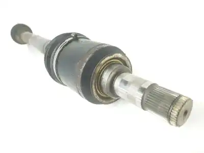 Second-hand car spare part front right transmission for clase c clase m 4.0 cdi 32v oem iam references a1633300501  a1633300501