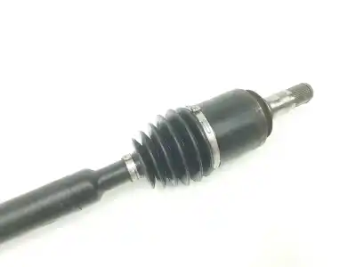 Second-hand car spare part front right transmission for clase c clase m 4.0 cdi 32v oem iam references a1633300501  a1633300501