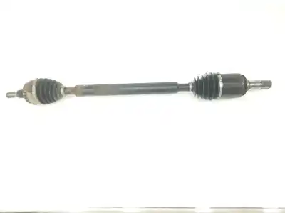 Second-hand car spare part front right transmission for clase c clase m 4.0 cdi 32v oem iam references a1633300501