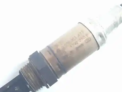 Second-hand car spare part lambda probe for bmw serie 5 touring 2.0 24v oem iam references 1742050  11781742050