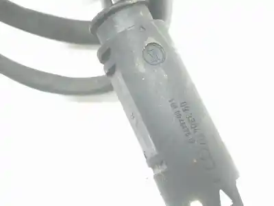 Second-hand car spare part lambda probe for bmw serie 5 touring 2.0 24v oem iam references 1433940  11781433940