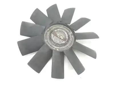 Piesă de schimb auto la mâna a doua VENTILATOR MOTOR VASCOCUPLAJ pentru BMW SERIE 5 TOURING  Referințe OEM IAM 11527505302  7505302