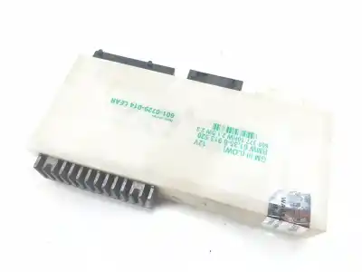 Tweedehands auto-onderdeel elektronische module voor bmw serie 5 touring 2.0 24v oem iam-referenties 61356913520