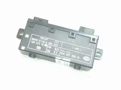 Tweedehands auto-onderdeel elektronische module voor bmw serie 5 touring 2.0 24v oem iam-referenties 61356904249