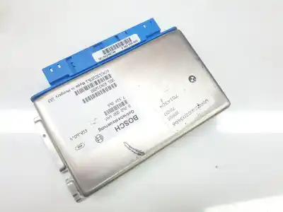Tweedehands auto-onderdeel elektronische module voor bmw serie 5 touring 2.0 24v oem iam-referenties 7514265