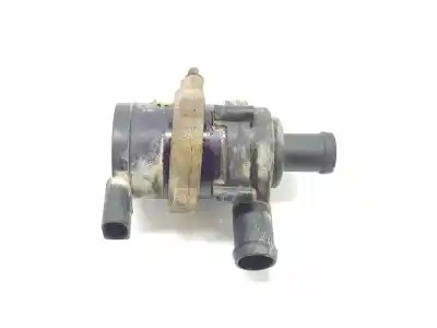 Автозапчасти б/у тепловой насос за audi q7 (4l) 3.0 v6 24v tdi ссылки oem iam 7l0965561l  7l0965561l