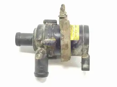 Автозапчасти б/у тепловой насос за audi q7 (4l) 3.0 v6 24v tdi ссылки oem iam 7l0965561l