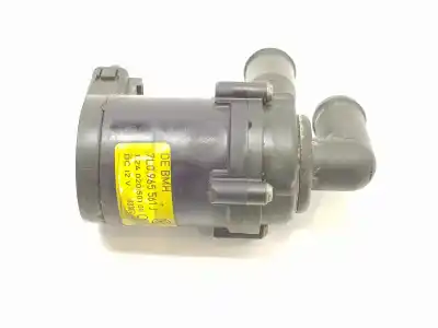 Автозапчасти б/у тепловой насос за audi q7 (4l) 3.0 v6 24v tdi ссылки oem iam 7l0965561j  7l0965561j