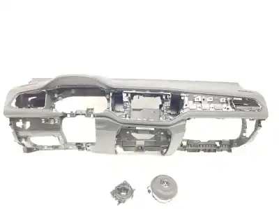 İkinci el araba yedek parçası HAVA YASTIGI KITI için VOLKSWAGEN T-ROC (A11, D11)  OEM IAM referansları   