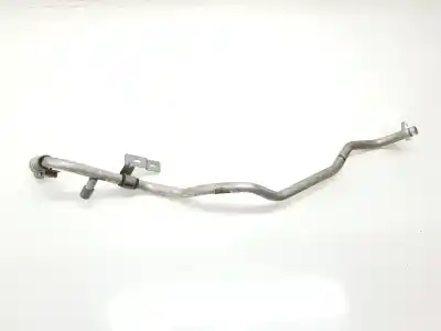 Peça sobressalente para automóvel em segunda mão tubos de ar condicionado por renault talisman (lp_) 1.6 dci 130 referências oem iam 924803452r