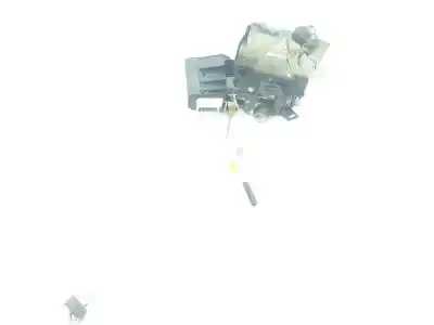 Tweedehands auto-onderdeel achter links deurslot voor bmw serie 5 touring 2.0 24v oem iam-referenties 8352165