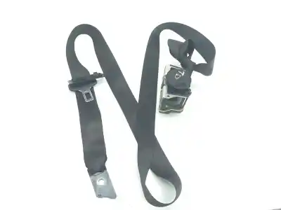 Tweedehands auto-onderdeel veiligheidsriem rechts achter voor bmw serie 5 touring 2.0 24v oem iam-referenties 16398d