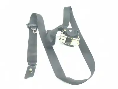 Tweedehands auto-onderdeel veiligheidsriem links achter voor bmw serie 5 touring 2.0 24v oem iam-referenties 16398d