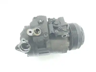 Tweedehands auto-onderdeel airconditioning compressor voor bmw serie 5 touring 2.0 24v oem iam-referenties 4472208025