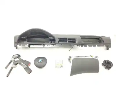 Tweedehands auto-onderdeel airbag-set voor bmw serie 5 touring 2.0 24v oem iam-referenties 
