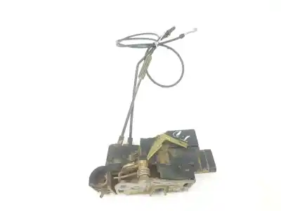 Second-hand car spare part rear right door lock for clase c clase m 4.0 cdi 32v oem iam references a1637302235