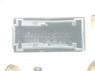 Second-hand car spare part dashboard for clase c clase m 4.0 cdi 32v oem iam references a1635404011  a1635404011
