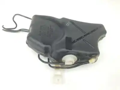 Second-hand car spare part coolant expansion tank for clase c clase m 4.0 cdi 32v oem iam references a1634700189