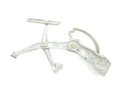 Second-hand car spare part passenger side right window regulator for clase c clase m 4.0 cdi 32v oem iam references a1637201246