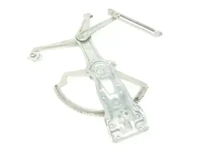 Second-hand car spare part driver left window regulator for mercedesbenz clase ml bm 163 400 cdi 163.128 oem iam references a1637201146  a1637201146