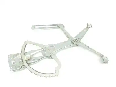 Second-hand car spare part driver left window regulator for mercedesbenz clase ml bm 163 400 cdi 163.128 oem iam references a1637201146  a1637201146