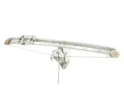 Second-hand car spare part rear right window regulator for clase c clase m 4.0 cdi 32v oem iam references a1637300246  a1637300246