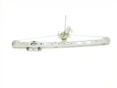 Second-hand car spare part rear right window regulator for clase c clase m 4.0 cdi 32v oem iam references a1637300246