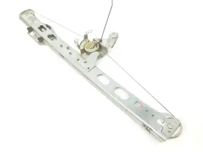 Second-hand car spare part rear right window regulator for clase c clase m 4.0 cdi 32v oem iam references a1637300246  a1637300246