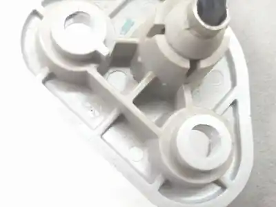 Second-hand car spare part left sunshade for clase c clase m 4.0 cdi 32v oem iam references a1638102310  a1638102310