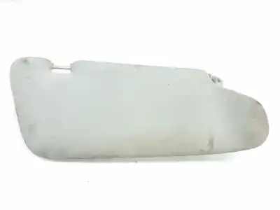 Second-hand car spare part left sunshade for clase c clase m 4.0 cdi 32v oem iam references a1638102310